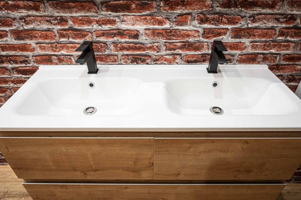 Salle de bain clé en main au Havre : la prestation expliquée