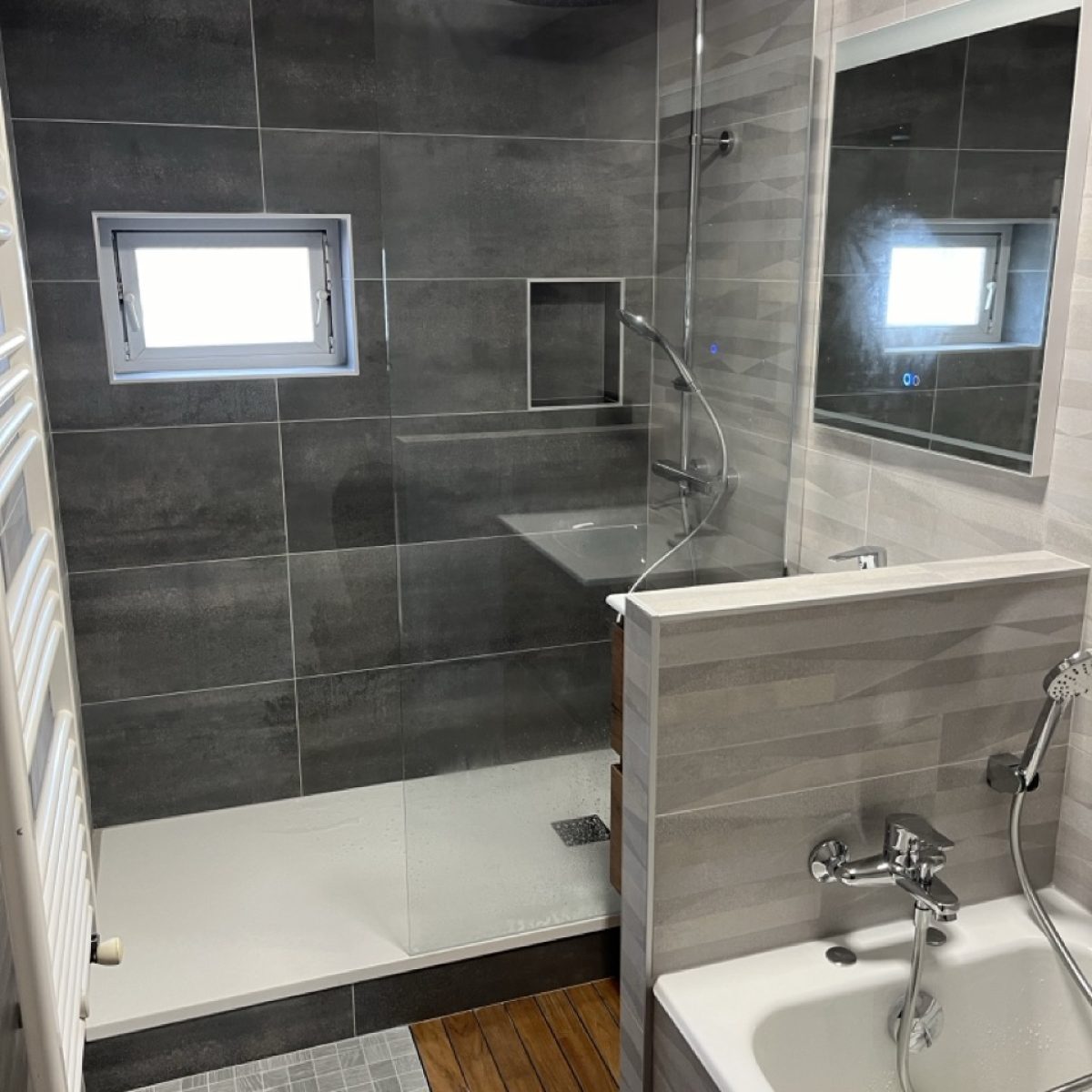 Rénovation de salle de bain : les étapes d’un projet réussi